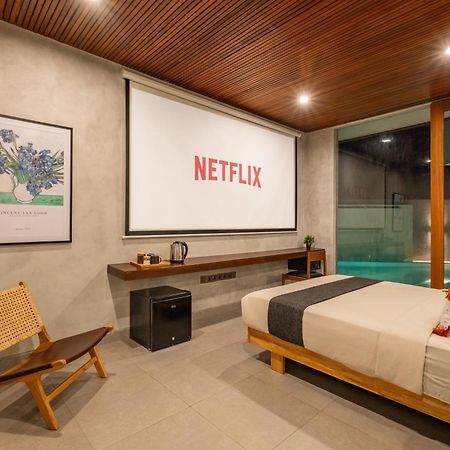Uluwatu Villa Olea מראה חיצוני תמונה