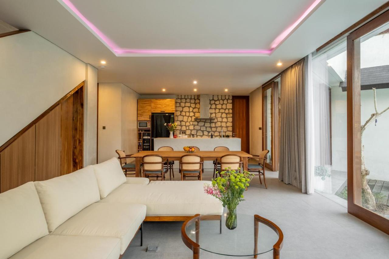 Uluwatu Villa Olea מראה חיצוני תמונה