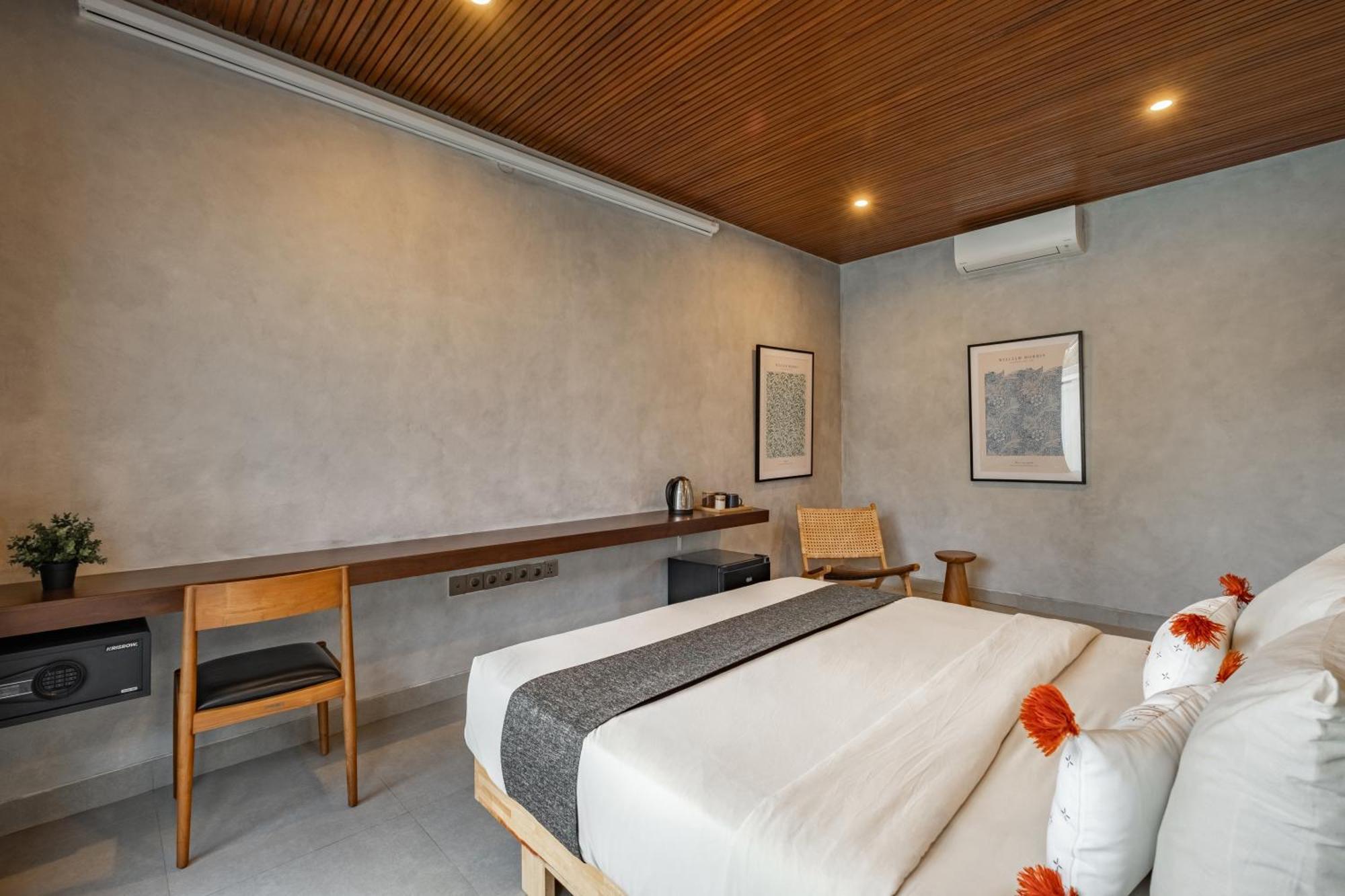 Uluwatu Villa Olea מראה חיצוני תמונה