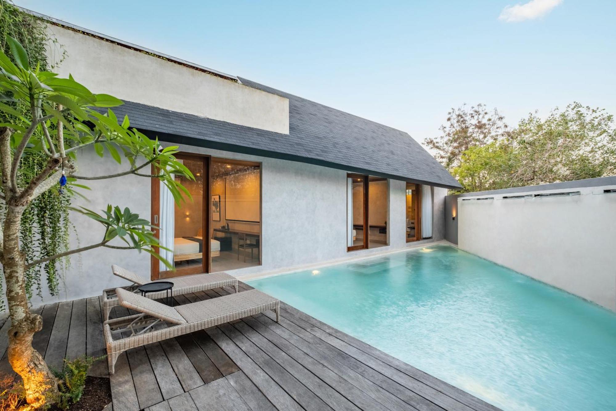 Uluwatu Villa Olea מראה חיצוני תמונה