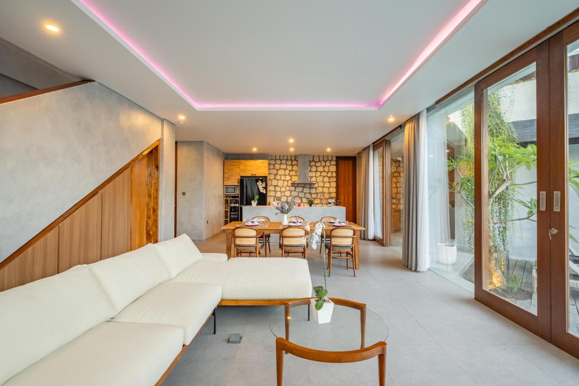 Uluwatu Villa Olea מראה חיצוני תמונה