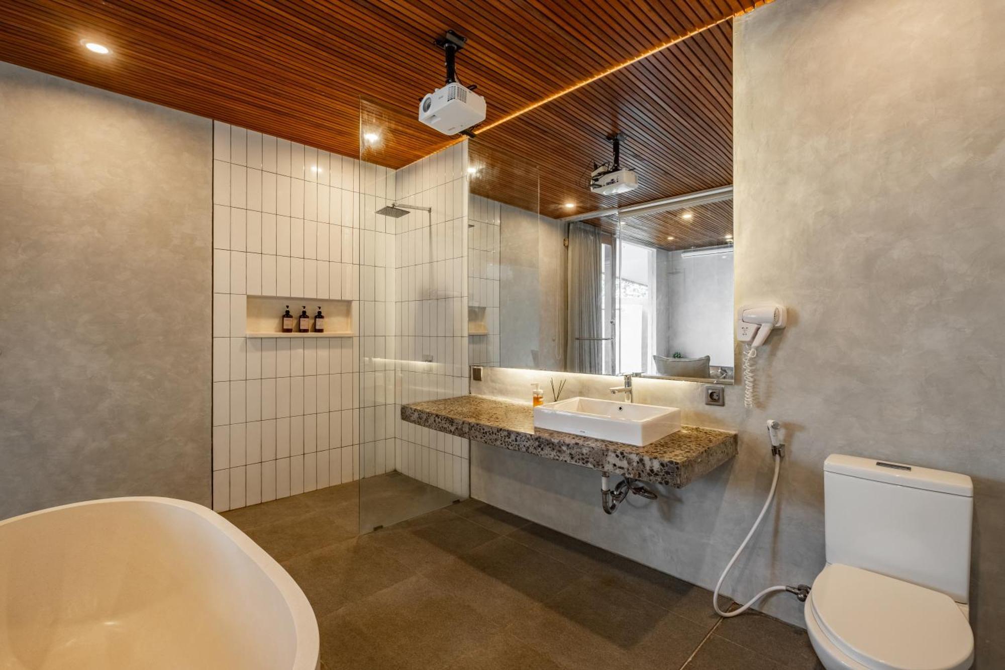 Uluwatu Villa Olea מראה חיצוני תמונה