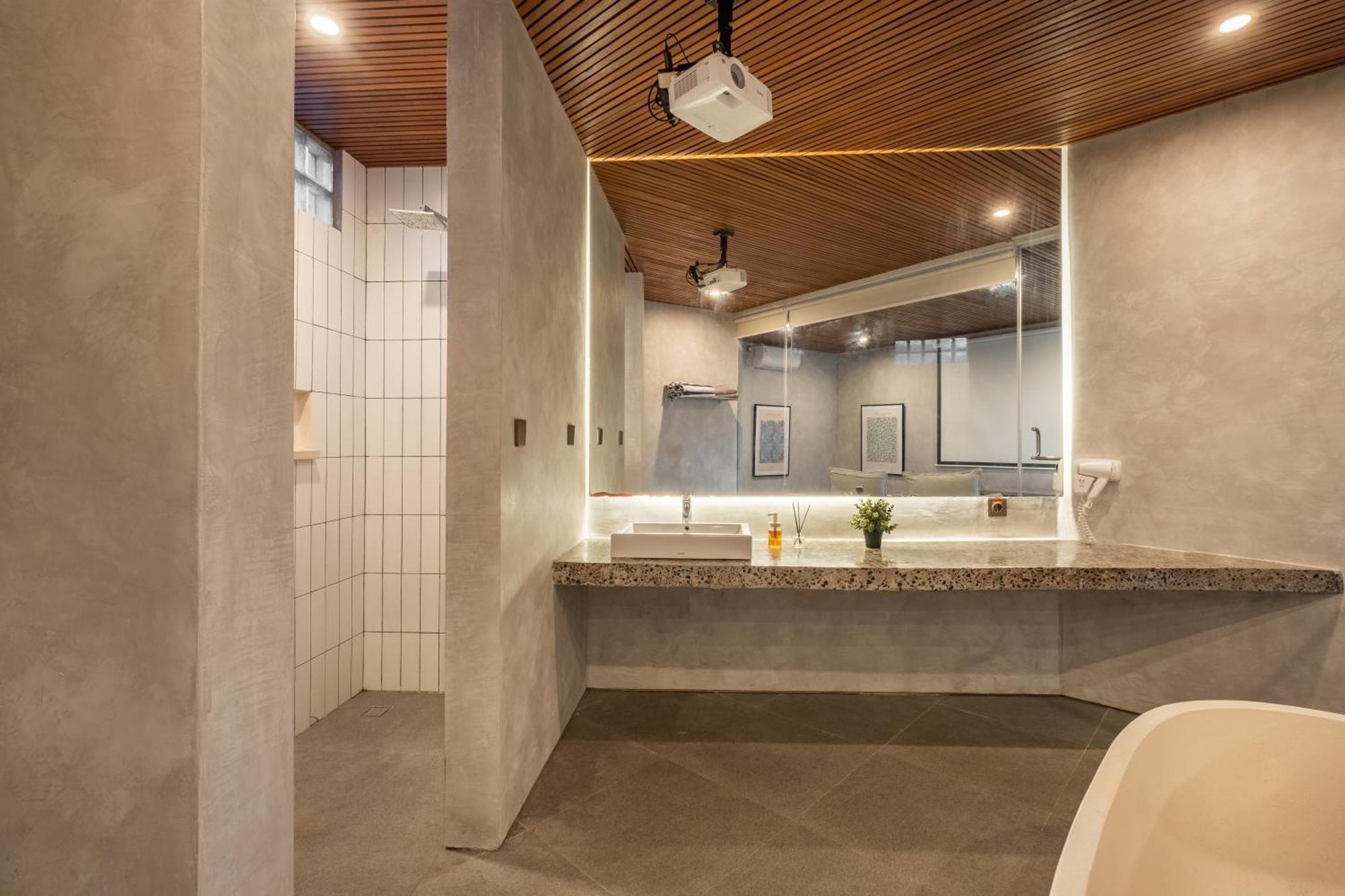 Uluwatu Villa Olea מראה חיצוני תמונה