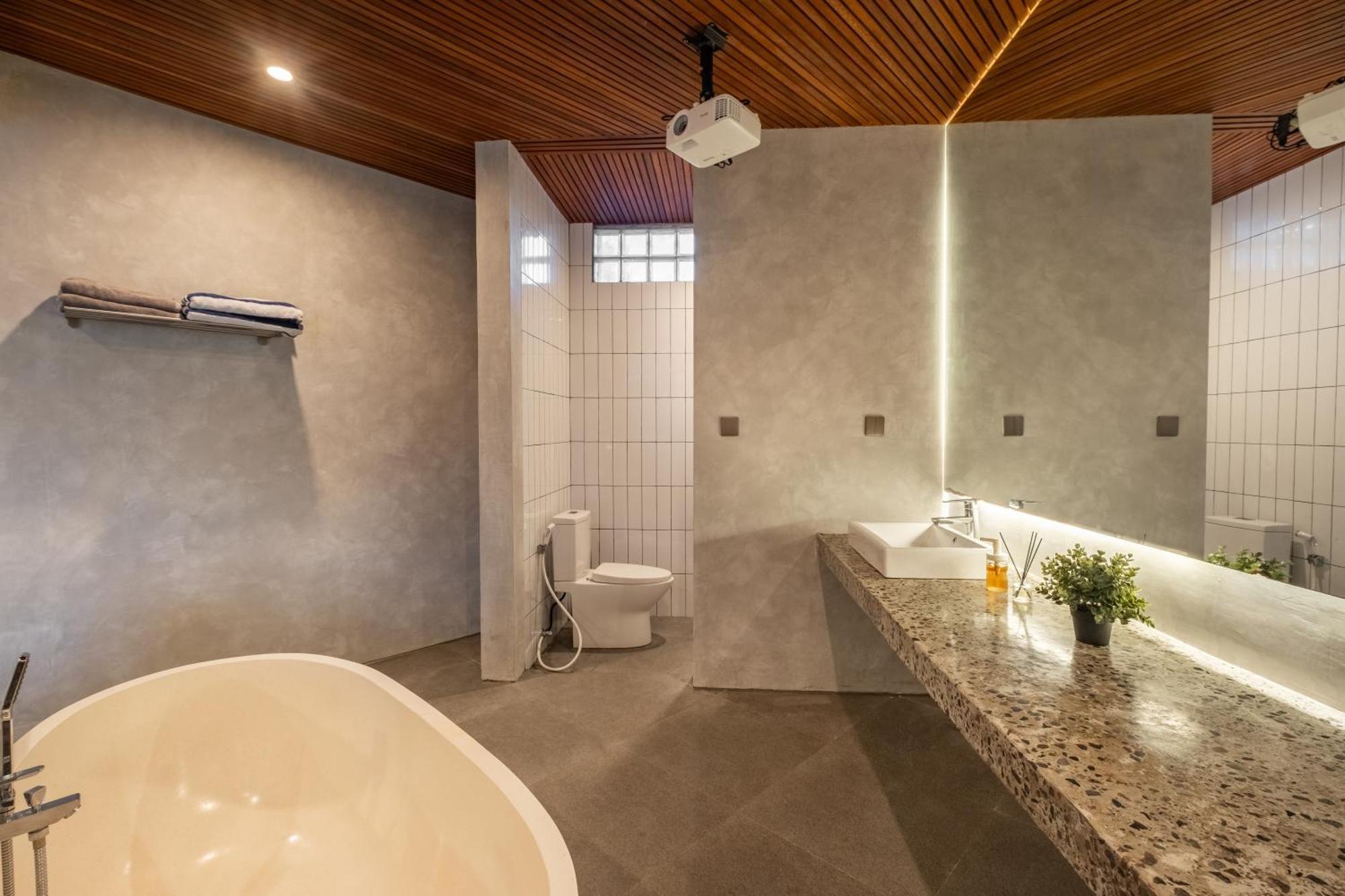 Uluwatu Villa Olea מראה חיצוני תמונה