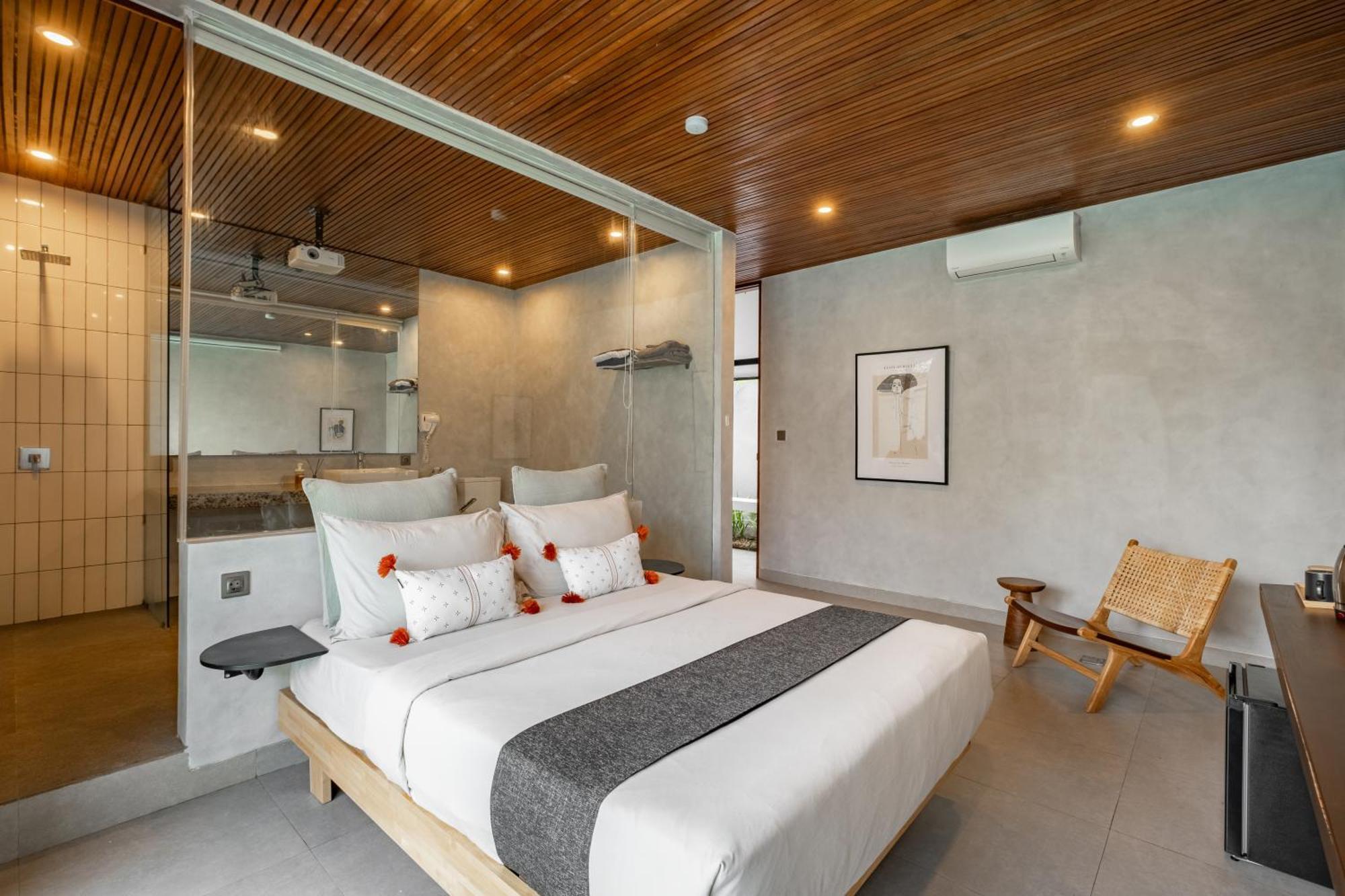 Uluwatu Villa Olea מראה חיצוני תמונה