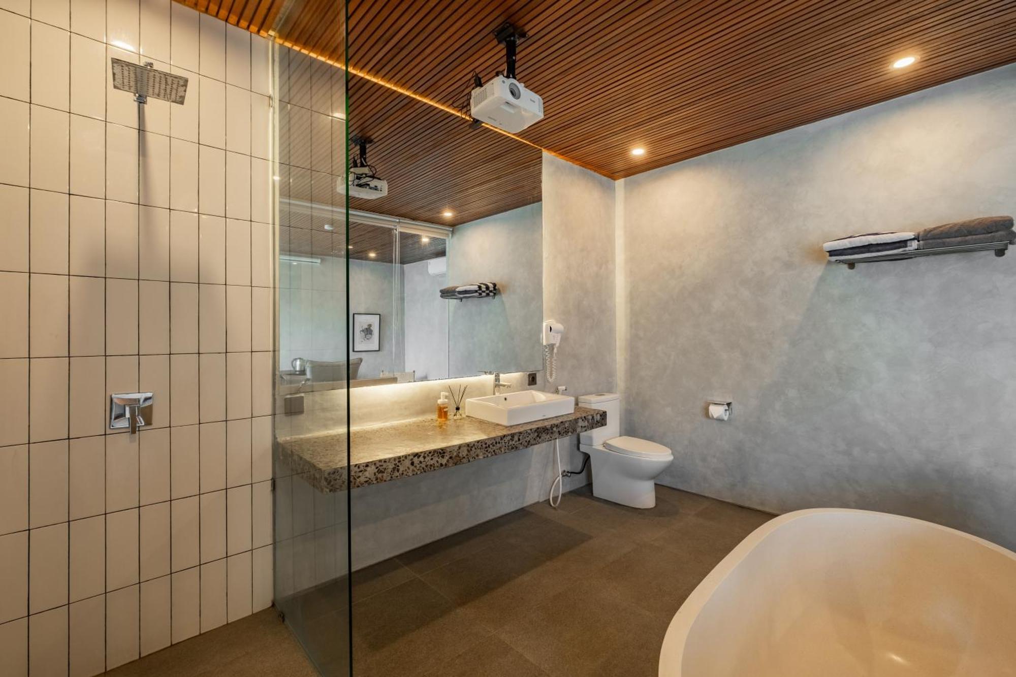 Uluwatu Villa Olea מראה חיצוני תמונה