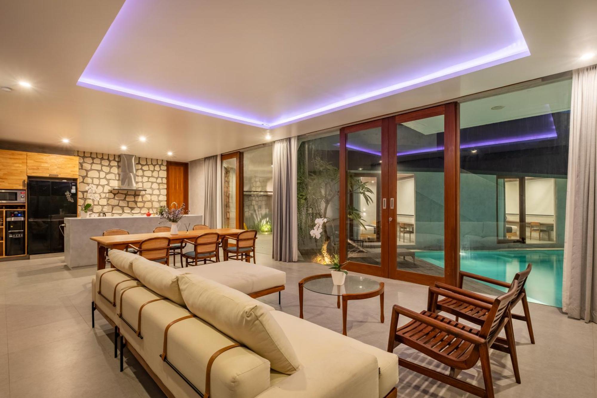 Uluwatu Villa Olea מראה חיצוני תמונה