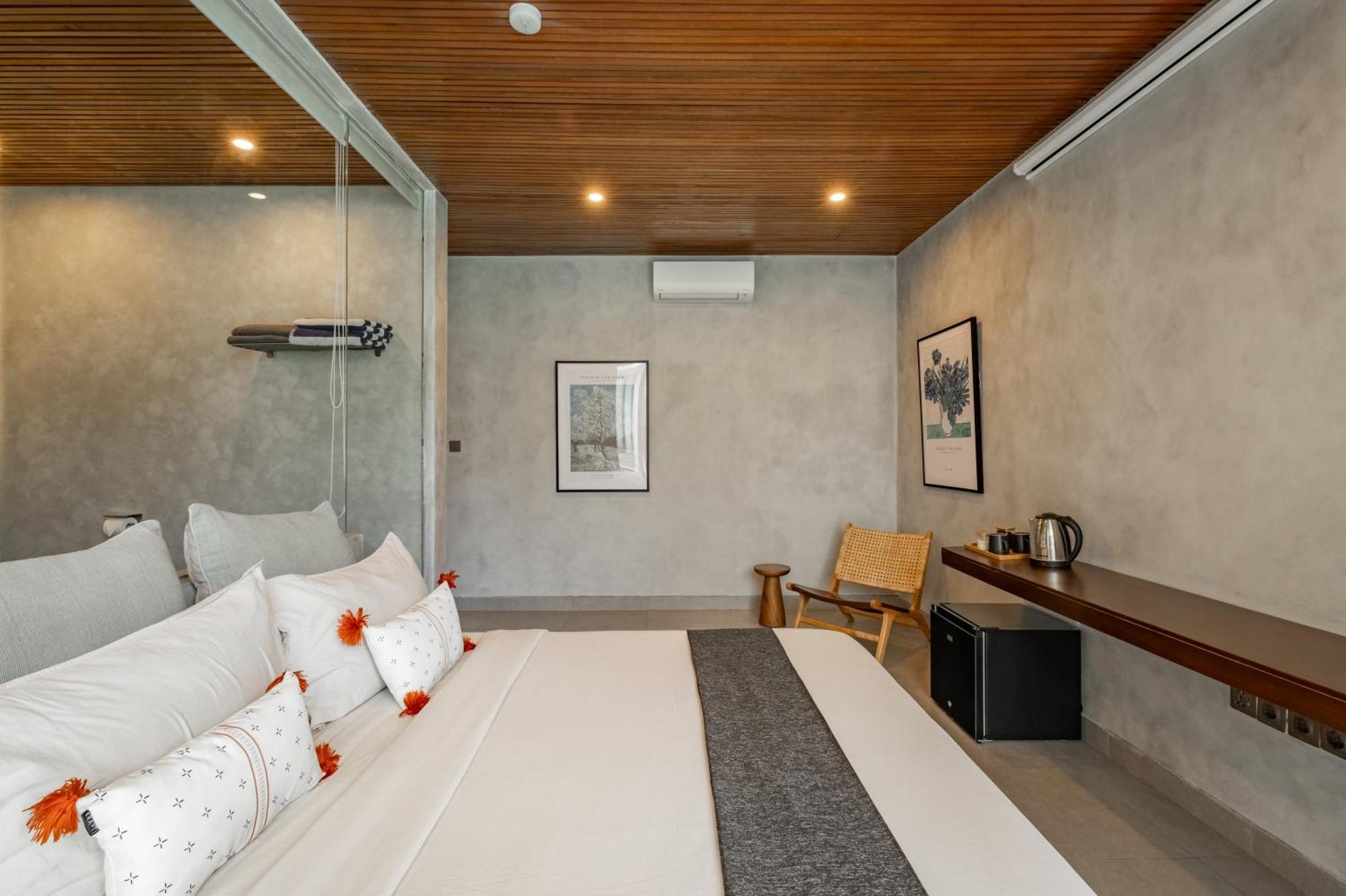 Uluwatu Villa Olea מראה חיצוני תמונה
